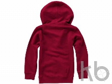 Толстовка «Arora» детская с капюшоном