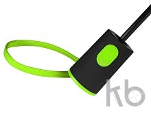 Зонт складной «Motley» с цветными спицами