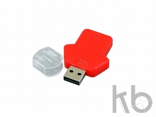 USB 3.0- флешка на 128 Гб в виде футболки