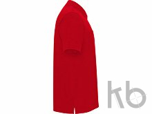 Рубашка поло «Centauro Premium» мужская