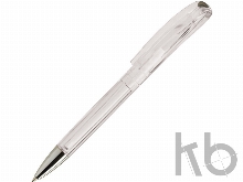 Ручка пластиковая шариковая «Ines Color»