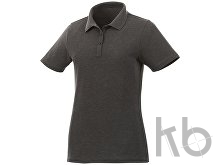 Рубашка поло «Liberty» женская