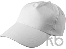 Cotton twill cap