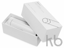 Портативное зарядное устройство «Мьюзик», 5200 mAh