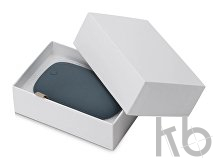 Внешний аккумулятор в форме камня «Stone», 7800 mAh