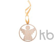 Christmas tree ornament