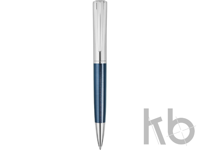 Ручка металлическая шариковая «Conquest Blue»