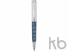 Ручка металлическая шариковая «Conquest Blue»