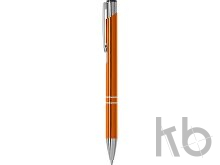 Ручка металлическая шариковая «Legend»