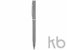 Ручка пластиковая шариковая «Navi» soft-touch