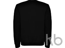 Свитшот с начесом «Clasica» унисекс