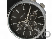 Хронограф Gio Black