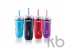 Стакан для охлаждения напитков Zoku «Iced Coffee Maker»