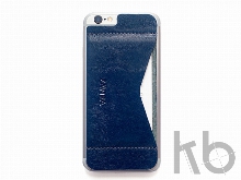 Кошелек-накладка на iPhone 6/6s