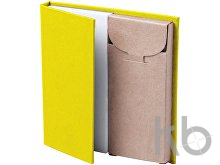 notepad with pencils