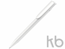 Ручка шариковая из переработанного пластика «Happy Recy»