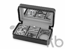 Шкатулка для драгоценностей «Ларец»