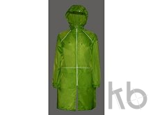 Дождевик со светоотражающими кантами «Sunshine»
