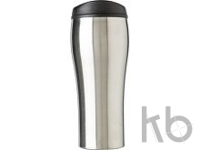 PP and stainless steel mug