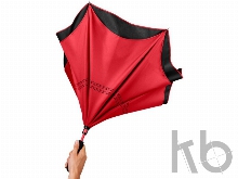 Зонт-трость «Yoon» с обратным сложением