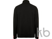 Толстовка с воротом на молнии «Maverick» мужская