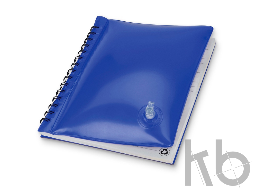 Блокнот А5 «Малокен»