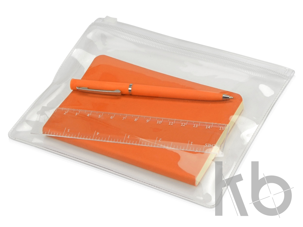 Набор канцелярский «Softy»