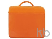 Плед для путешествий «Flight» в чехле с ручкой и карманом