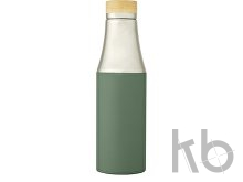 Бутылка «Hulan» с вакуумной изоляцией