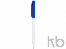 Ручка пластиковая шариковая «Mondriane»