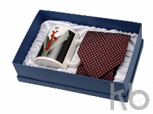 Набор: «Утро джентльмена»