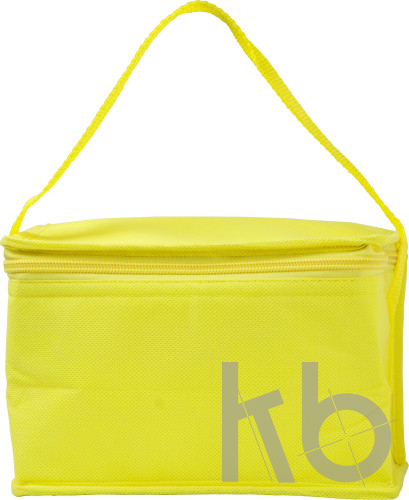 Nonwoven (80 gr/m²) cooler bag