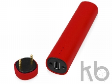 Портативное зарядное устройство «Мьюзик», 5200 mAh