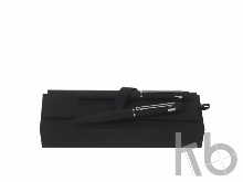 Подарочный набор: ручка шариковая, ручка-роллер