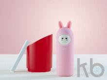 Внешний аккумулятор «NEO Rabbit Love», 5000 mAh