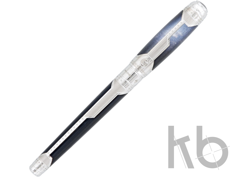 Ручка-роллер «SPACE ODYSSEY Premium»