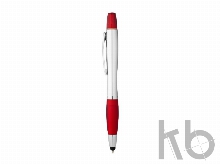 Ручка-стилус шариковая «Nash» с маркером