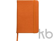 PU notebook
