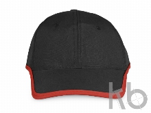 Бейсболка «Solo»