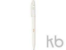 Ручка пластиковая шариковая «Hygeia» антибактериальная