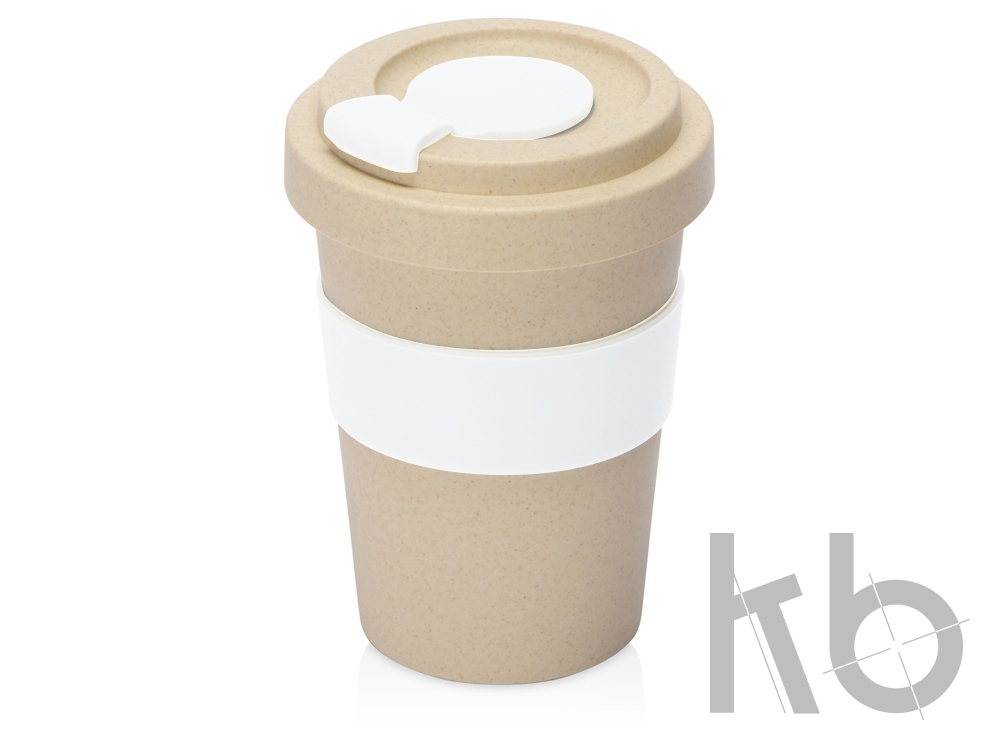 Стакан из пшеничного волокна «Flava»