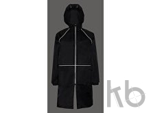 Дождевик со светоотражающими кантами «Sunshine»