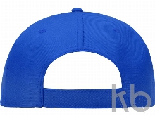 Бейсболка «Mix»