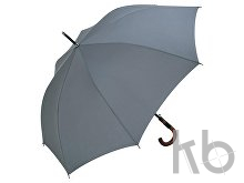 Зонт-трость «Fop» с деревянной ручкой