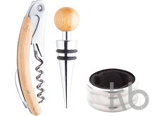 Набор аксессуаров для вина