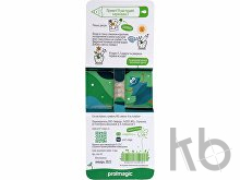 «Растущий карандаш» mini с семенами ели голубой