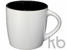 Керамическая чашка «Aztec»