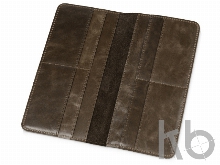 Трэвел-портмоне «Druid» с отделением на молнии