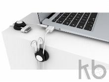 Подставка для кабеля «Clippi»