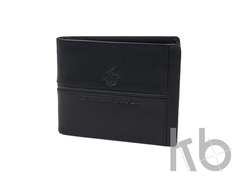 Бумажник мужской